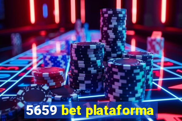 5659 bet plataforma